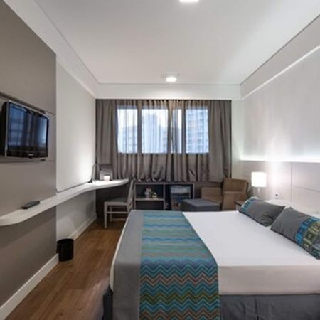 Monreale Plus Midtown Campinas Campinas  Ngoại thất bức ảnh
