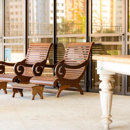 Monreale Plus Midtown Campinas Campinas  Ngoại thất bức ảnh