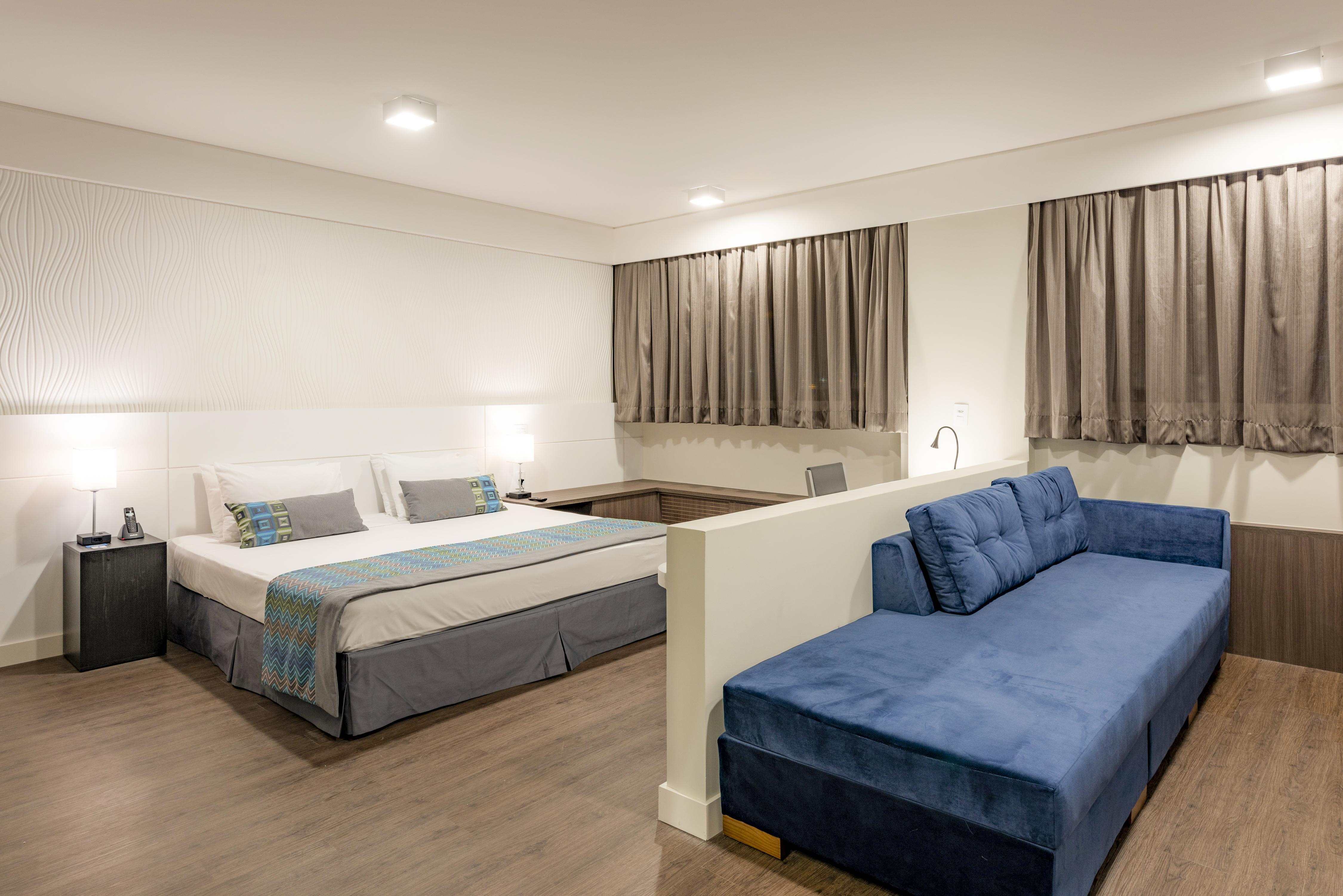 Monreale Plus Midtown Campinas Campinas  Ngoại thất bức ảnh