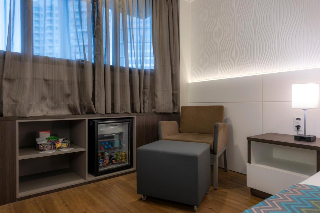 Monreale Plus Midtown Campinas Campinas  Ngoại thất bức ảnh