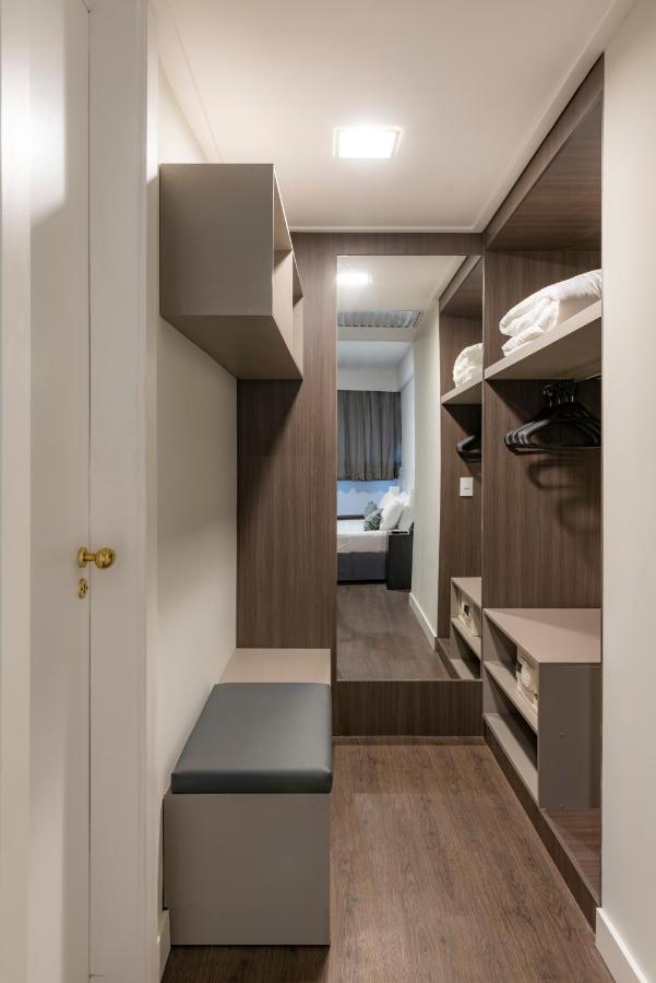 Monreale Plus Midtown Campinas Campinas  Ngoại thất bức ảnh