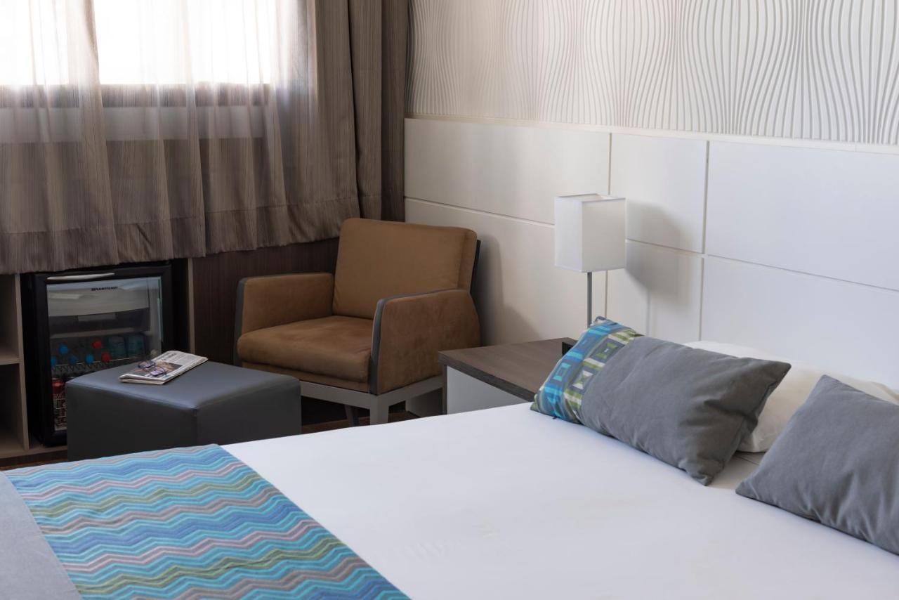 Monreale Plus Midtown Campinas Campinas  Ngoại thất bức ảnh