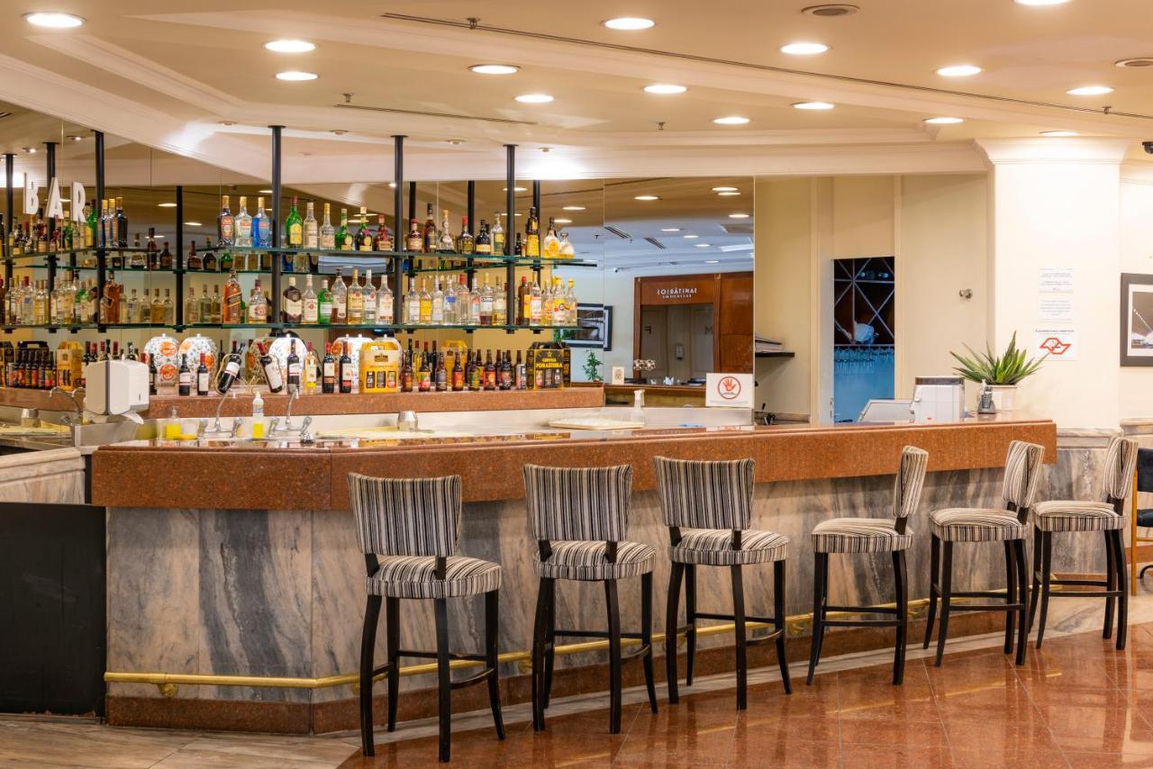 Monreale Plus Midtown Campinas Campinas  Ngoại thất bức ảnh