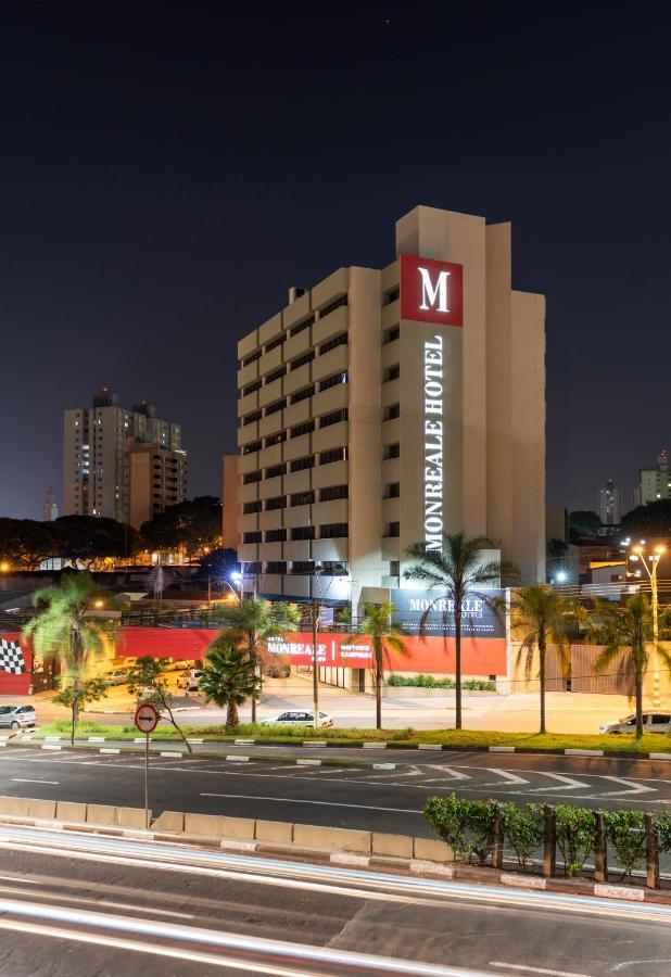 Monreale Plus Midtown Campinas Campinas  Ngoại thất bức ảnh