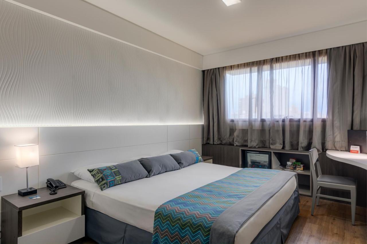 Monreale Plus Midtown Campinas Campinas  Ngoại thất bức ảnh