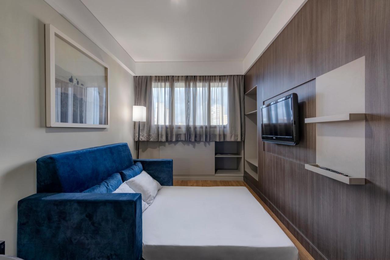 Monreale Plus Midtown Campinas Campinas  Ngoại thất bức ảnh