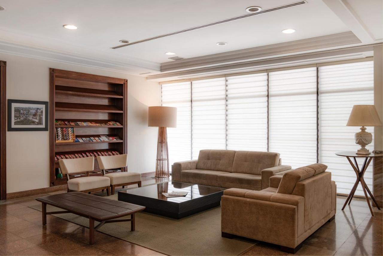 Monreale Plus Midtown Campinas Campinas  Ngoại thất bức ảnh
