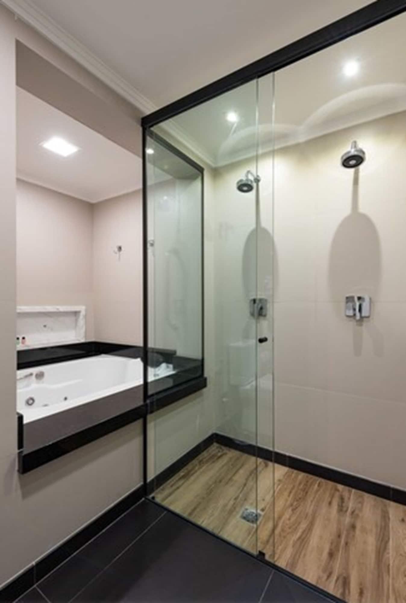 Monreale Plus Midtown Campinas Campinas  Ngoại thất bức ảnh