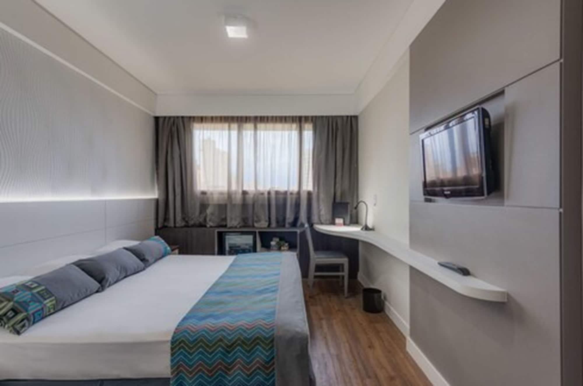 Monreale Plus Midtown Campinas Campinas  Ngoại thất bức ảnh
