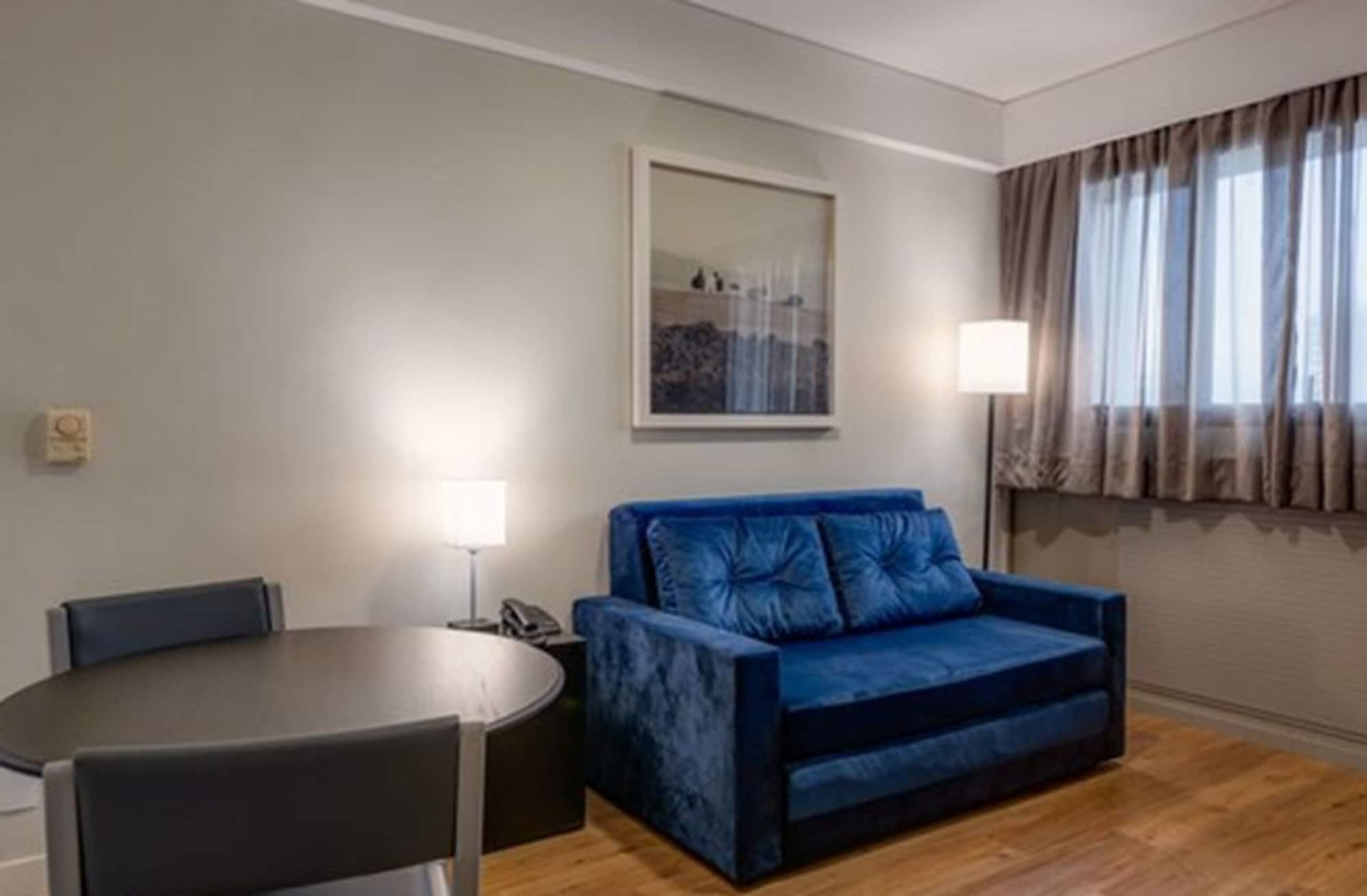 Monreale Plus Midtown Campinas Campinas  Ngoại thất bức ảnh
