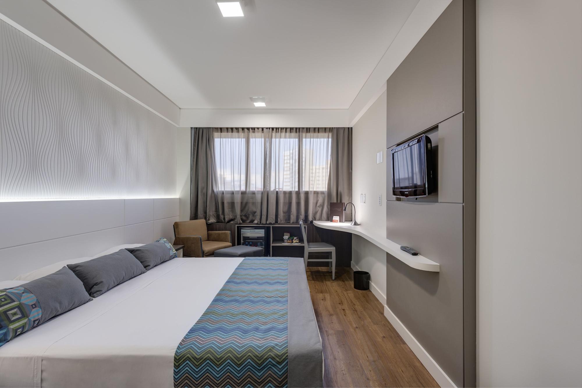 Monreale Plus Midtown Campinas Campinas  Ngoại thất bức ảnh