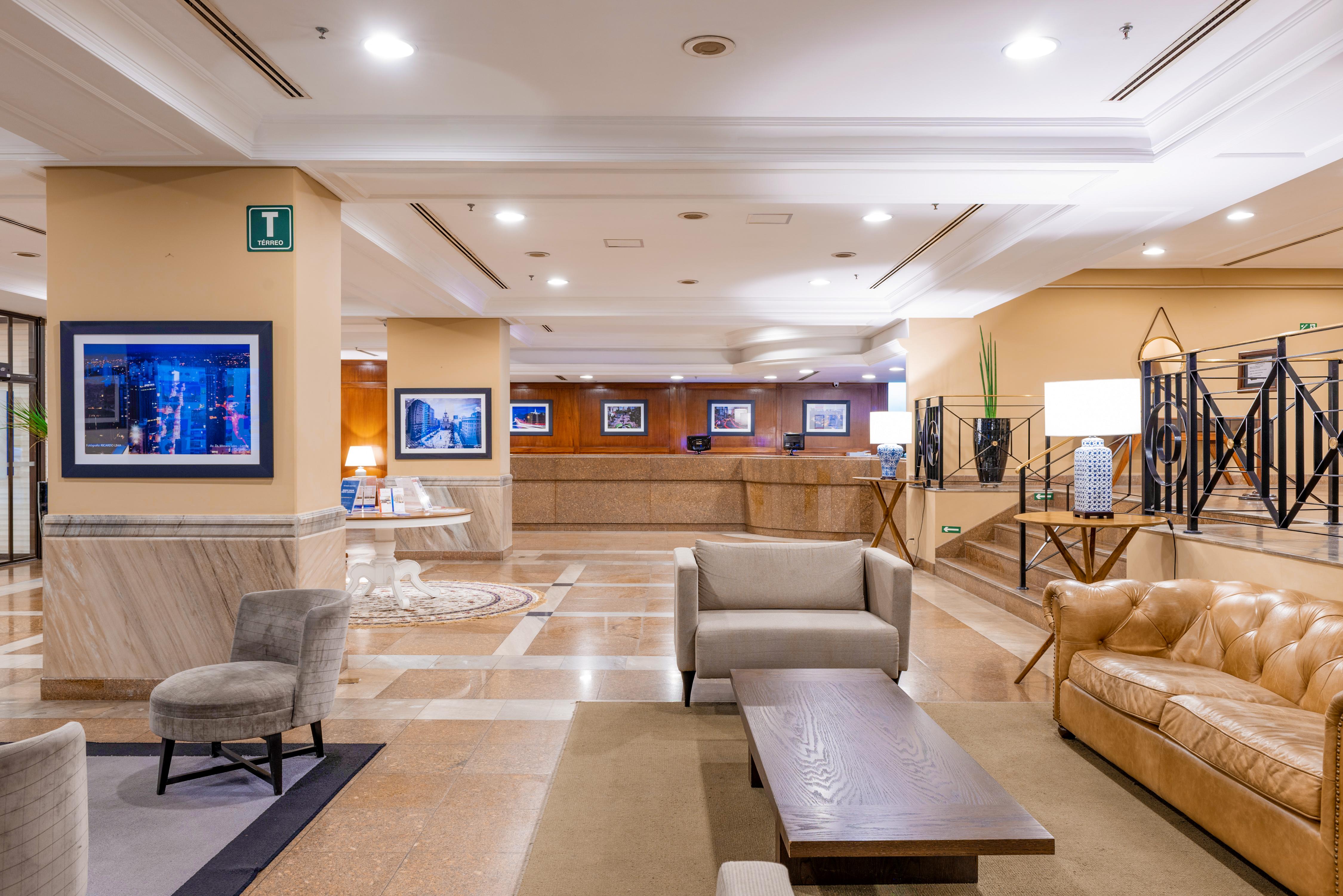 Monreale Plus Midtown Campinas Campinas  Ngoại thất bức ảnh