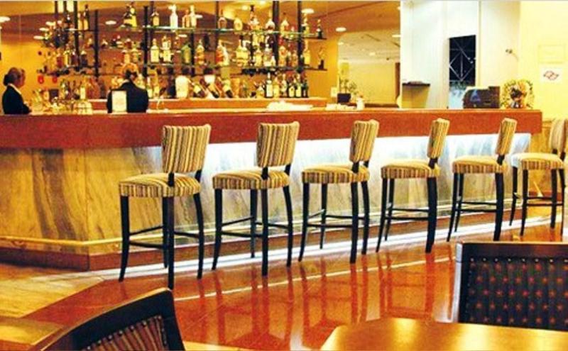 Monreale Plus Midtown Campinas Campinas  Ngoại thất bức ảnh