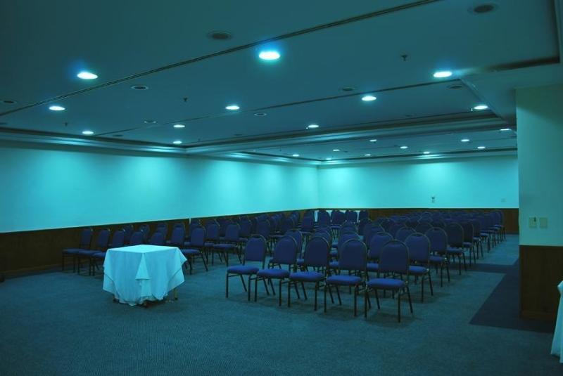 Monreale Plus Midtown Campinas Campinas  Ngoại thất bức ảnh