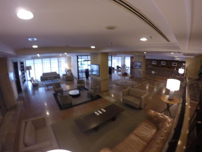 Monreale Plus Midtown Campinas Campinas  Ngoại thất bức ảnh