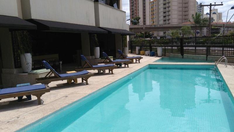 Monreale Plus Midtown Campinas Campinas  Ngoại thất bức ảnh