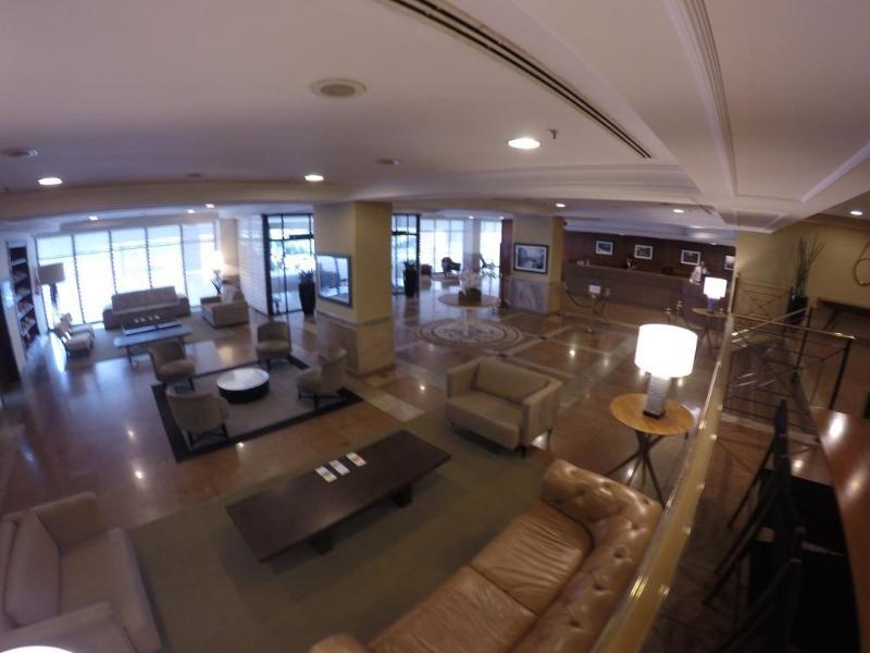 Monreale Plus Midtown Campinas Campinas  Ngoại thất bức ảnh