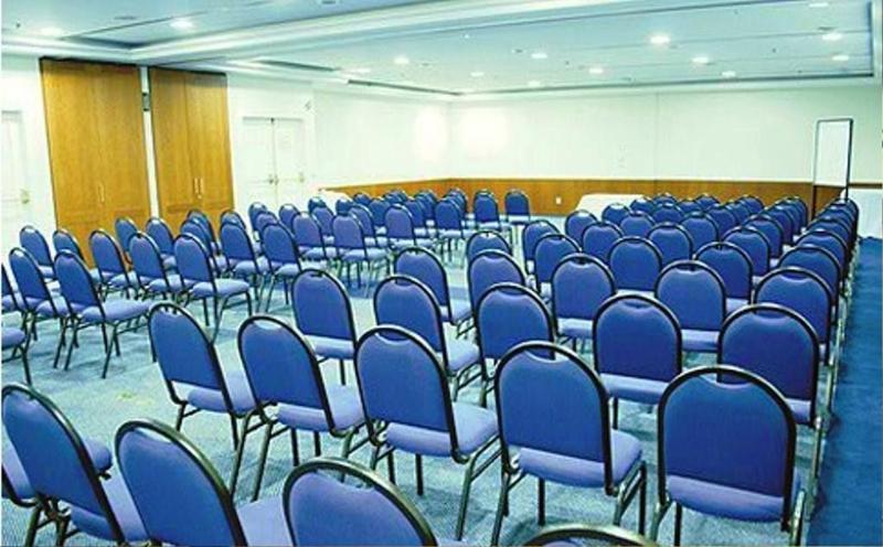 Monreale Plus Midtown Campinas Campinas  Ngoại thất bức ảnh